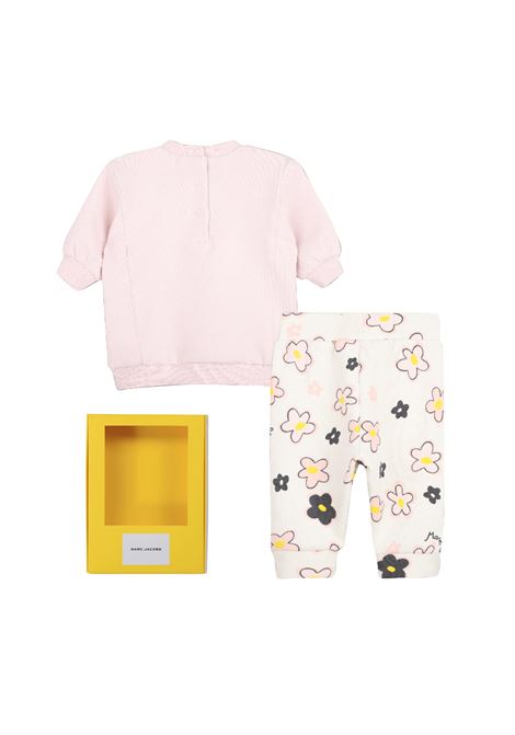 Completo con logo THE MARC JACOBS KIDS | W6107243M